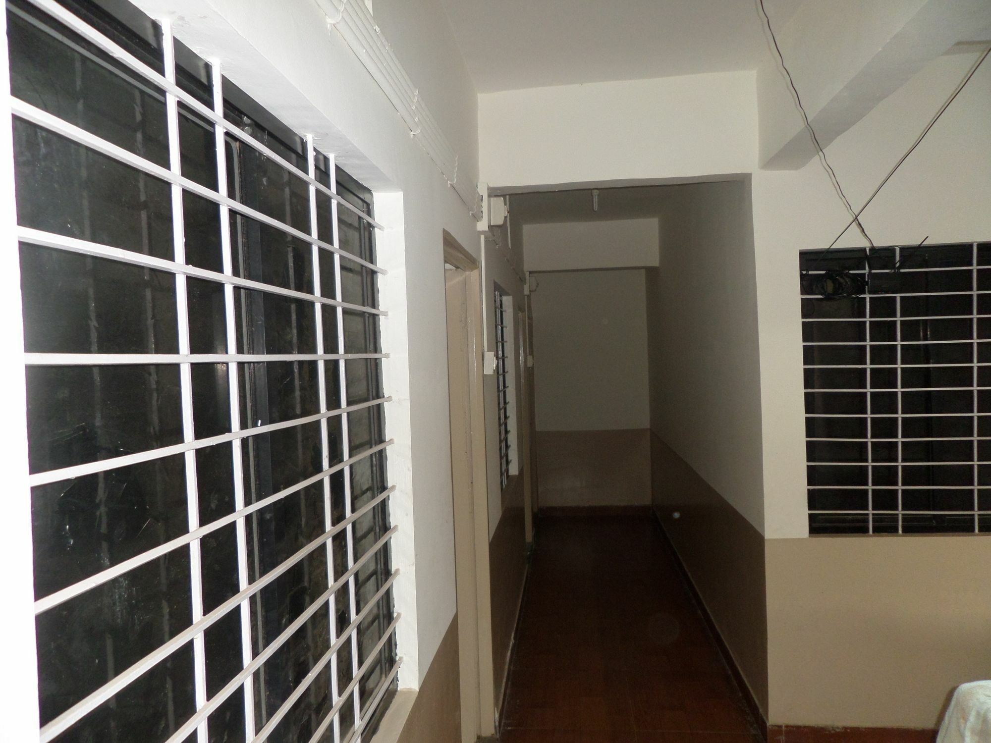 Hotel Royal Lodging Phursungi 外观 照片